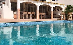 Riad Dar Sarah